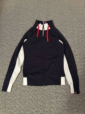 Women’s BMW jacket
